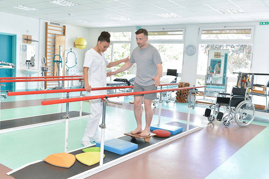 Choosing the Right Medical Rehab Facility for Your Needs